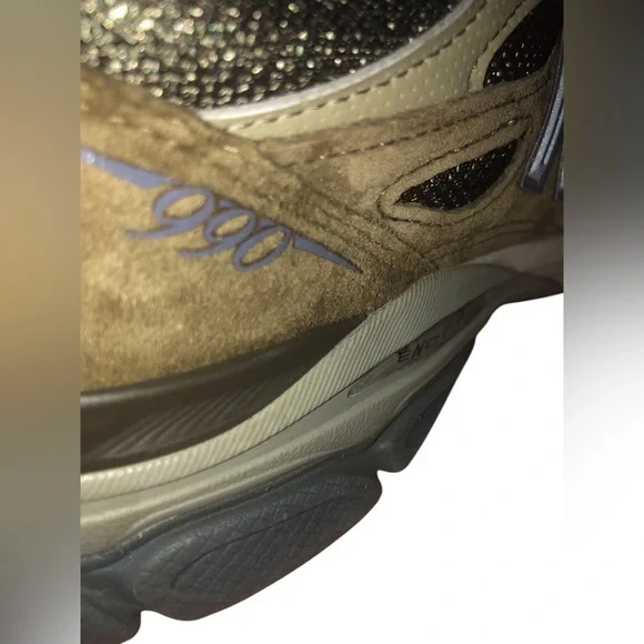 Sold Size 9 - New Balance X Bodega Collaboration x 990v3 Made In USA Anniversary - Picture 8 of 10